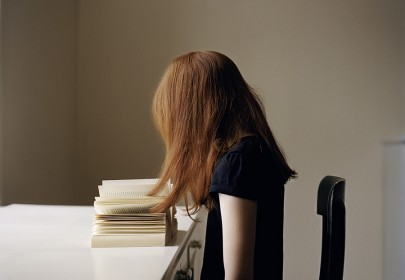 © Anni Leppälä. Reading, 2010