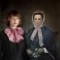 © Anni Leppälä. With Flora (portrait of an ancestor), 2008