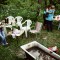 © Tina Remiz. Ligo celebration, Olaine, 2011 © Tina Remiz. Ligo celebration, Olaine, 2011