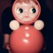 © Tina Remiz. Roly-poly toy, Riga, 2011 © Tina Remiz. Roly-poly toy, Riga, 2011