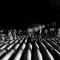 Potocari, Srpska Republic of Bosnia and Herzegovina. 775 hundreds coffins stored in the former factory where the UN soldiers quartered during the fall of Srebrenica. Photo - Matteo Bastianelli