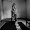 Cerska, Srpska Republic of Bosnia and Herzegovina 2009. A widow in her home. Photo - Matteo Bastianelli