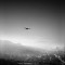 Sarajevo, Bosnia and Herzegovina 2010. View of the centre of the Bosnian capital. Photo - Matteo Bastianelli