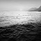 Gradac, Croatia 2010. Adis Smajic with his wife Nadia Vreto on holiday in Croatia. They fell in love 4 years ago, and then they got married. Photo - Matteo Bastianelli