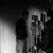 Sarajevo, Bosnia and Herzegovina 2011. Nihad Bostandja, 23 years old, in the central prison of the city. He was a member of a street gang in the city. Photo - Matteo Bastianelli