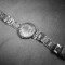Tuzla, Bosnia and Herzegovina 2009. A wrist-watch discovered in a mass grave. The personal effects found next to human remains are catalogued and made available for identification for relatives of the victims. Photo - Matteo Bastianelli
