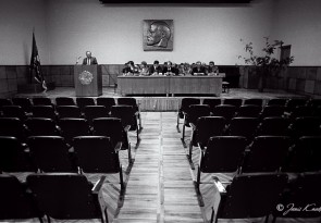 Photo by Jānis Knāķis