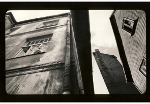 Egons Spuris. 1970-ies. Collection of the Latvian National Museum of Art