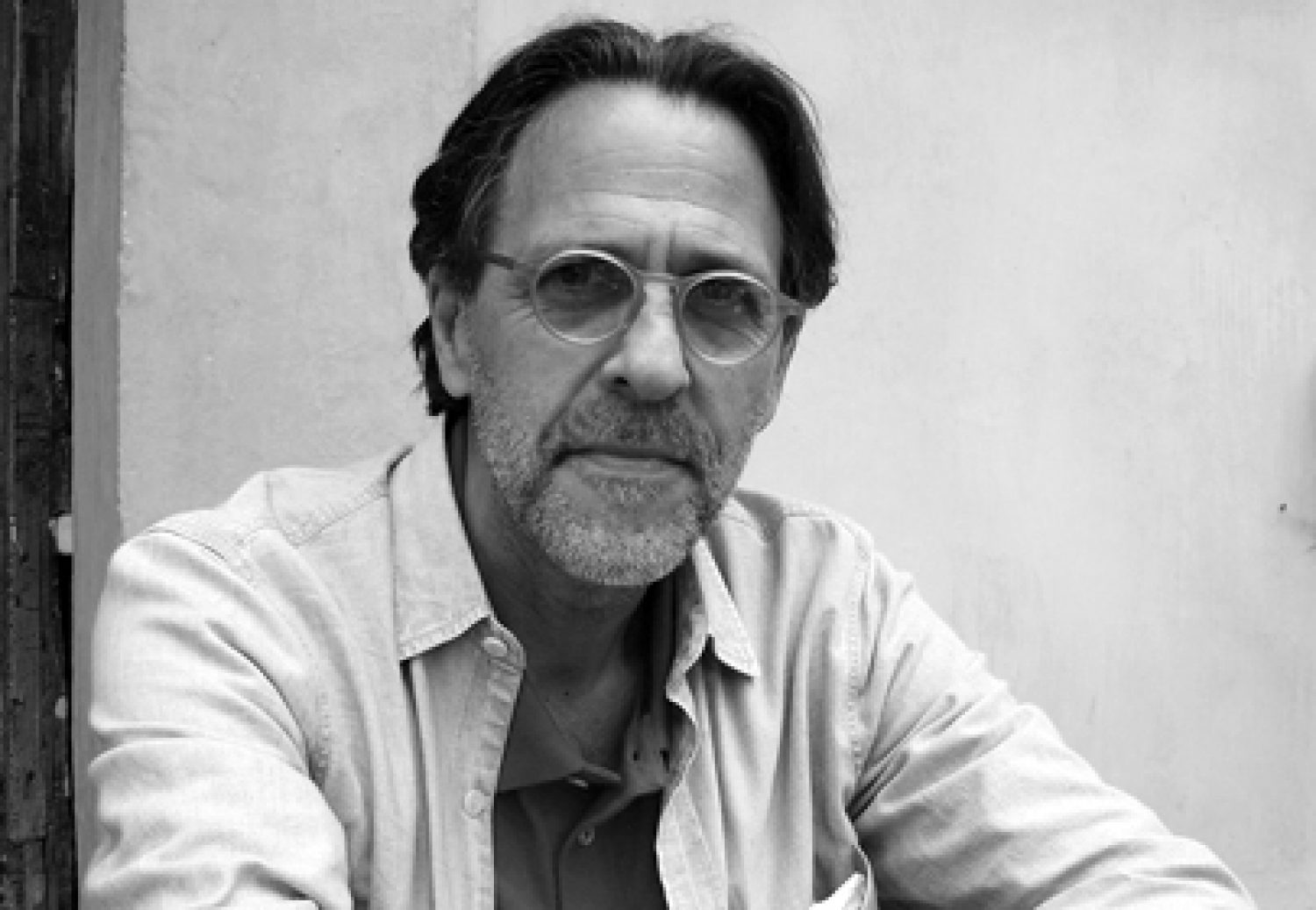 Phillip S. Block. Photo by Elīna Ruka