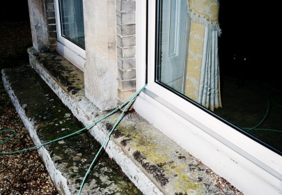 KK+TF. From the series "Wikiland"