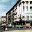 Dominiks Gedzjuns. Lenin Street, late 1950-ies