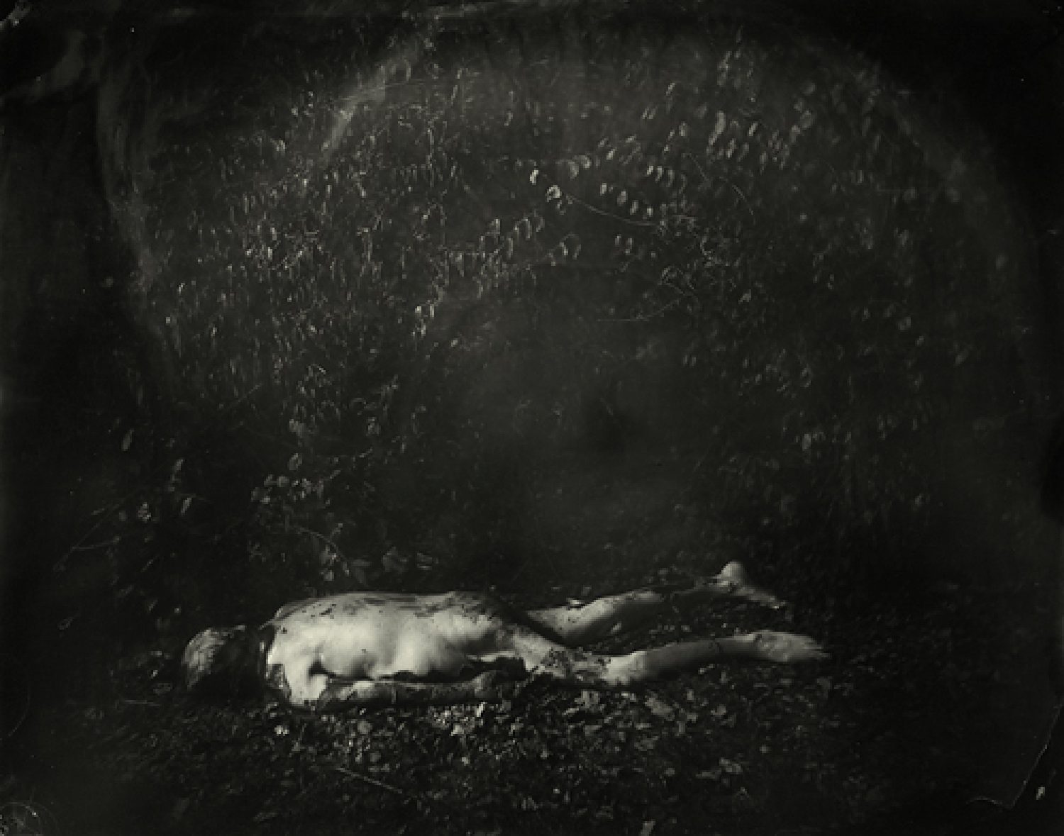 Sally Mann – FK