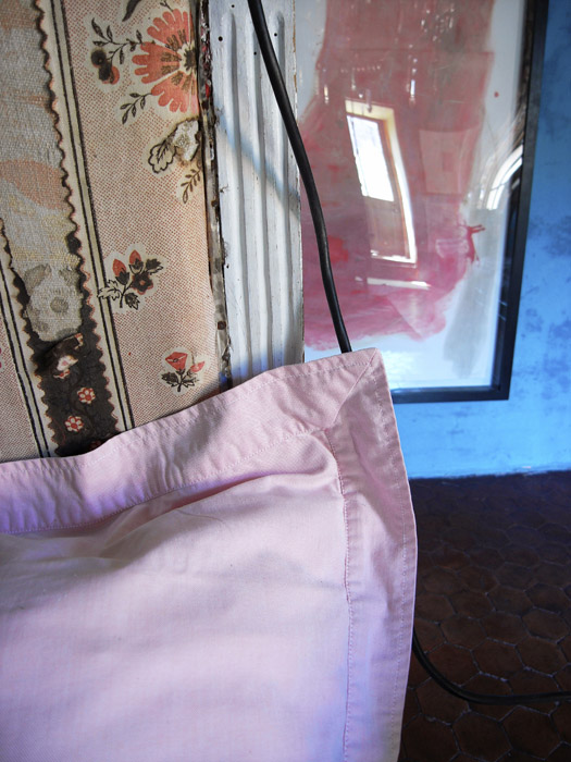Jessica Backhaus. Shades of Time, 2011