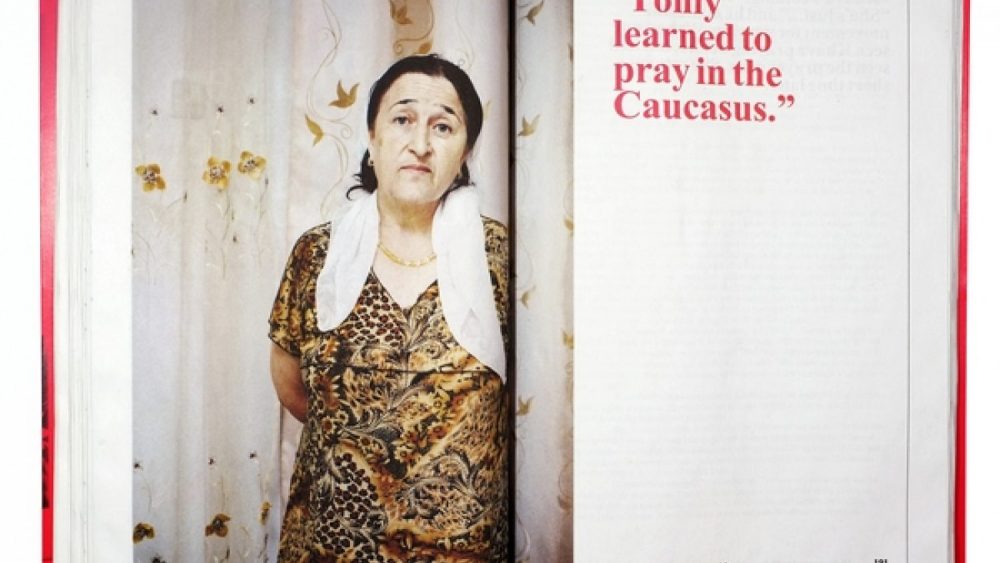 The Secret History of Khava Gaisanova & The North Caucasus, 2013