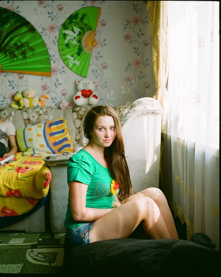 Photo by Olya Ivanova
