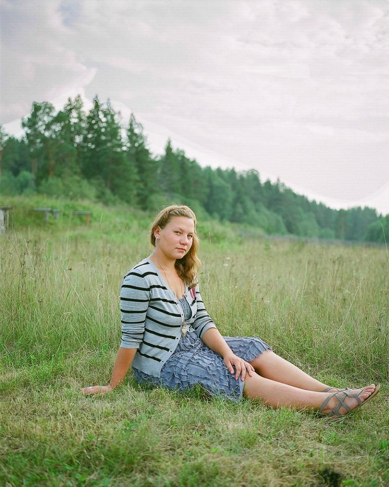 Photo by Olya Ivanova