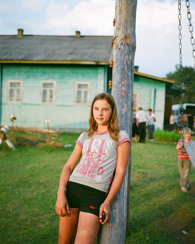 Photo by Olya Ivanova