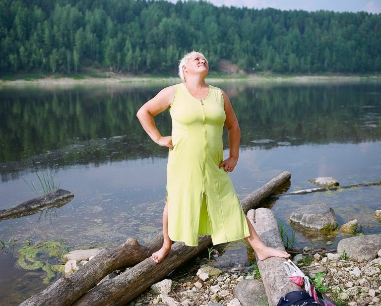 Photo by Olya Ivanova