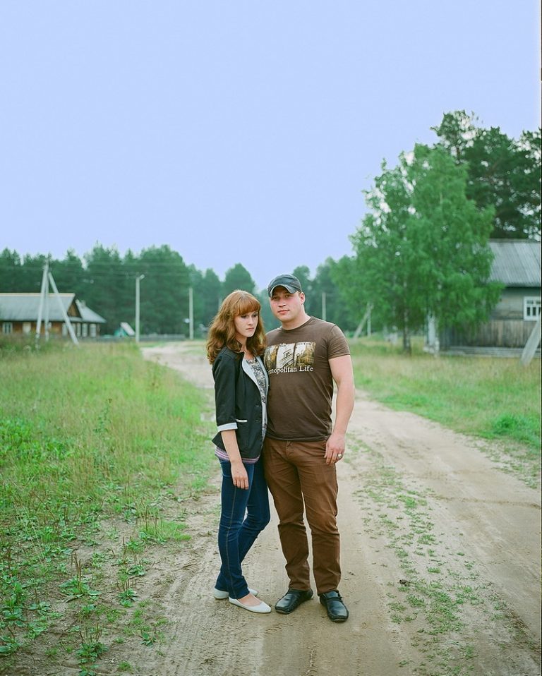 Photo by Olya Ivanova