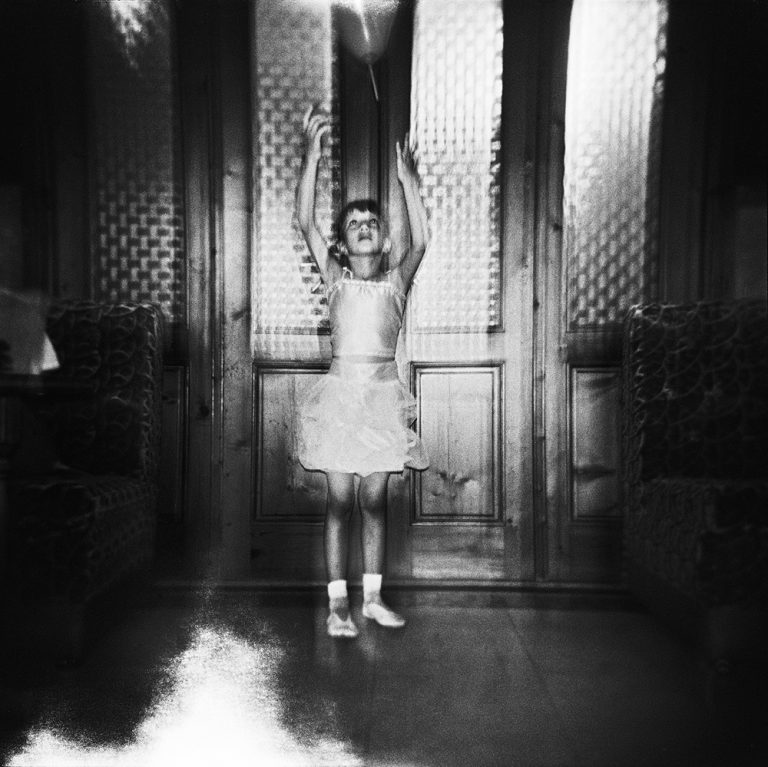 Piotr Zbierski. From the series "Love has to be reinvented"