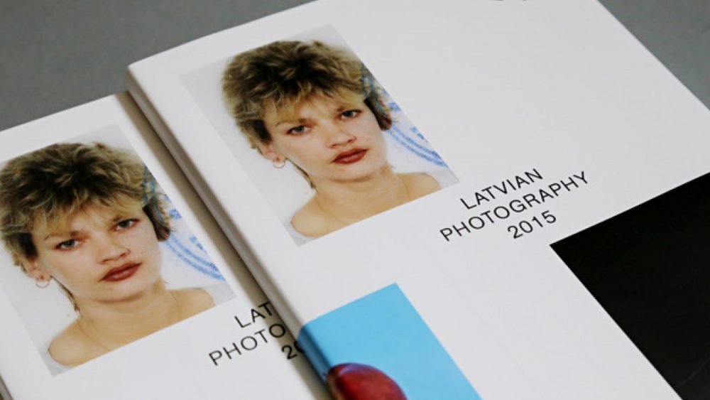 Latvian Photography Yearbook